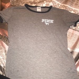 I’m selling a shirt by PINK. Size Small.